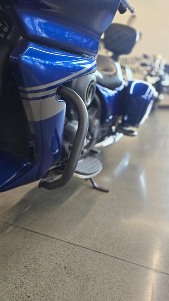 Used 2020 Kawasaki VULCAN 1700 VAQUERO ABS 