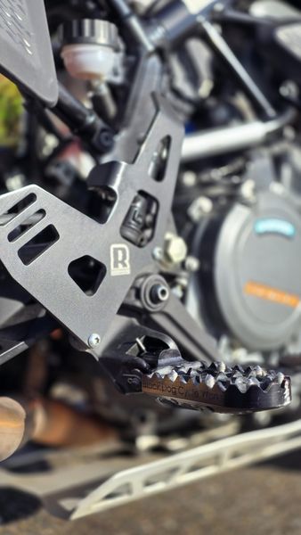 Used 2022 KTM ADVENTURE 390 