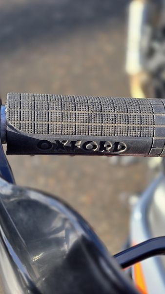 Used 2022 KTM ADVENTURE 390 