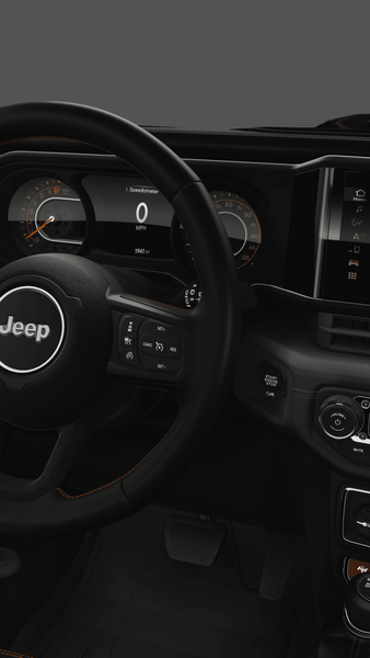 2024 Jeep Wrangler 4-door Rubicon 392 Final EditionImage 9