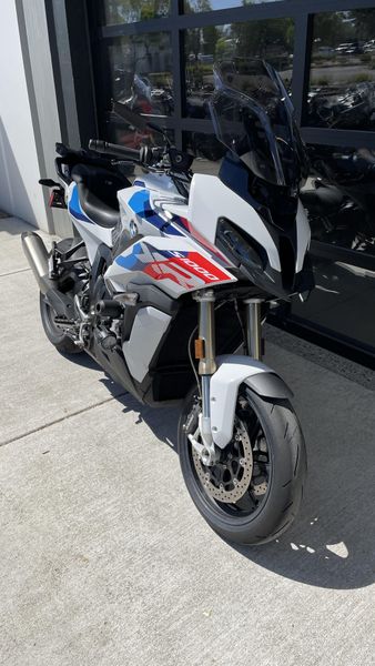 2023 BMW S 1000 XR