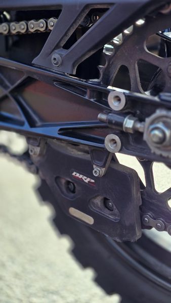 Used 2022 KTM ADVENTURE 390 