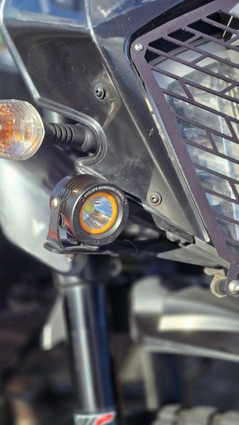 Used 2022 KTM ADVENTURE 390 