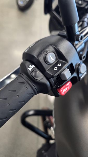 Used 2022 Triumph STREET TWIN 