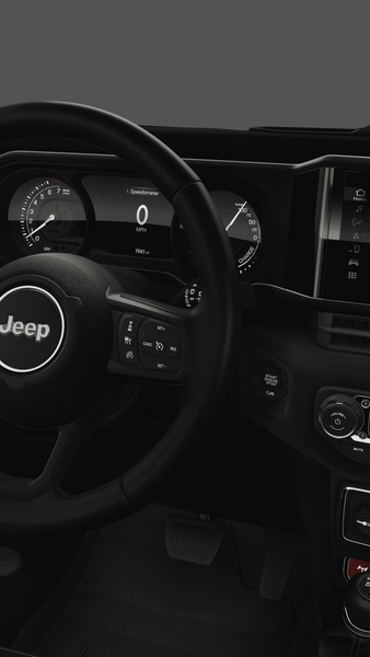 2024 Jeep Wrangler 4-door Willys 4xeImage 9