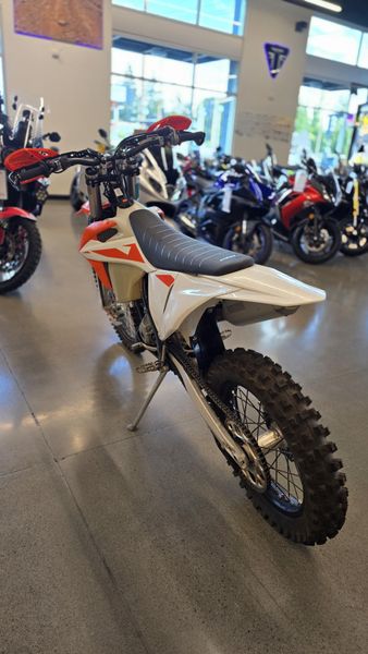 Used 2019 KTM XC 250 F 