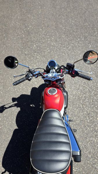 Used 2020 Honda MONKEY ABS 