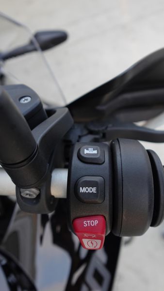 Used 2023 BMW F 850 GS Adventure 