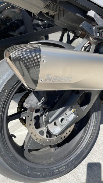 2023 BMW S 1000 XR