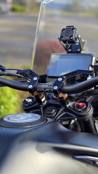 Used 2022 KTM ADVENTURE 390 