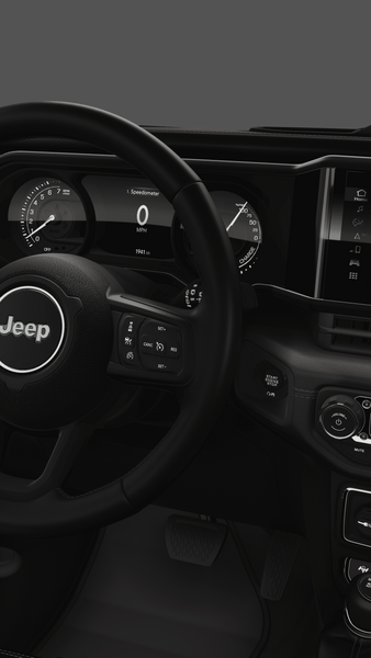 2024 Jeep Wrangler 4-door Rubicon X 4xeImage 9