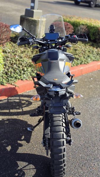 Used 2022 KTM ADVENTURE 390 