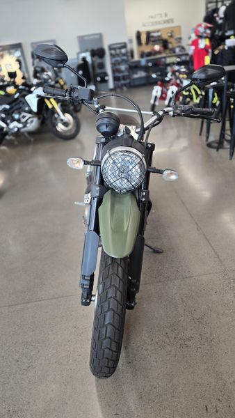 Used 2016 Ducati SCRAMBLER 800 URBAN ENDURO 