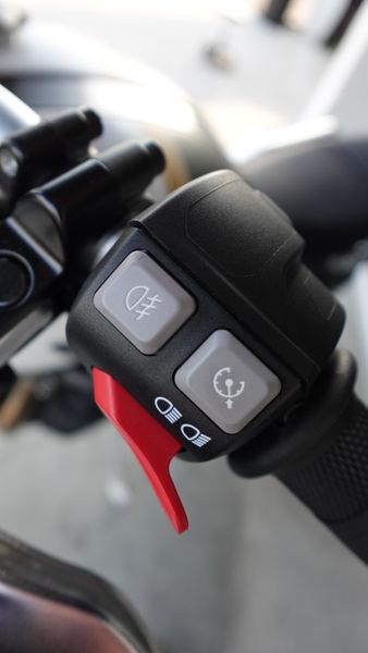 New 2026 Triumph Scrambler 1200 XE 