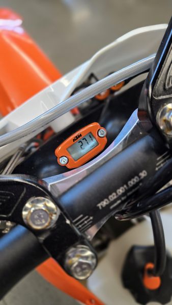 Used 2019 KTM XC 250 F 