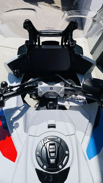 2023 BMW S 1000 XR