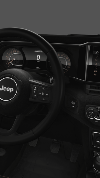 2024 Jeep Wrangler Image 9