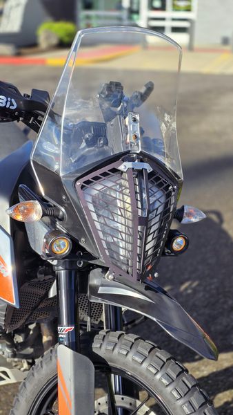 Used 2022 KTM ADVENTURE 390 