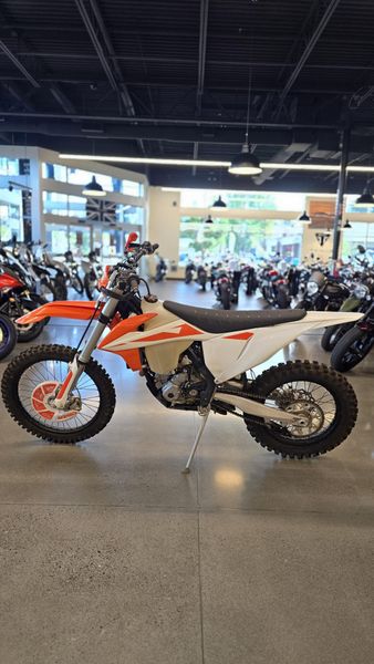 Used 2019 KTM XC 250 F 