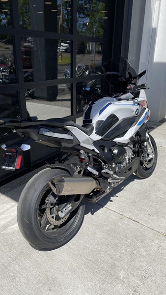 2023 BMW S 1000 XR