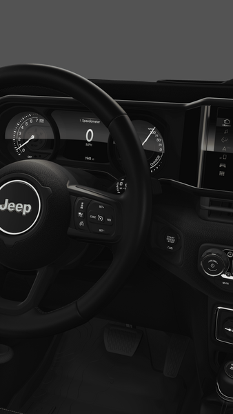 2024 Jeep Wrangler 4-door Sport S 4xeImage 6