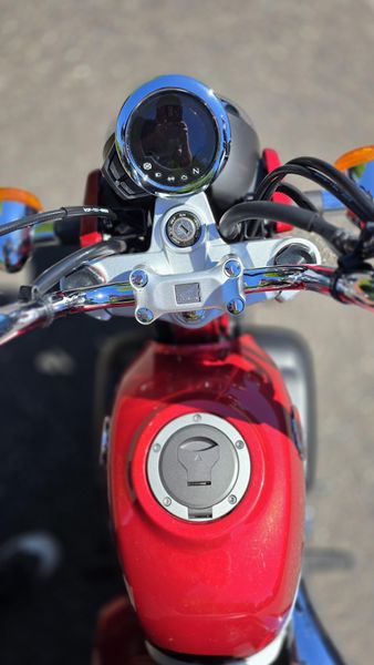Used 2020 Honda MONKEY ABS 