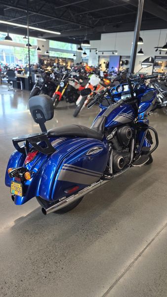 Used 2020 Kawasaki VULCAN 1700 VAQUERO ABS 