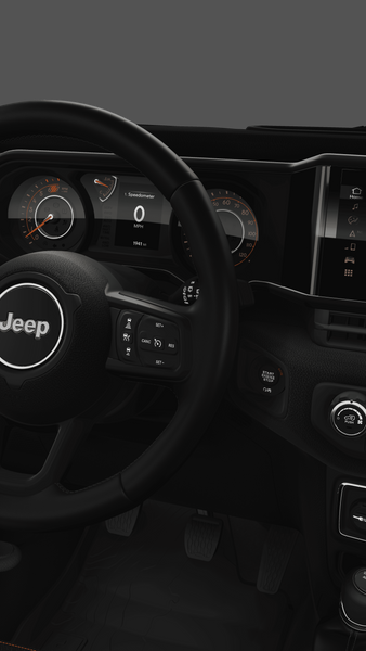 2024 Jeep Wrangler 4-door Sport SImage 9