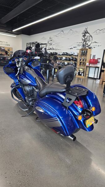Used 2020 Kawasaki VULCAN 1700 VAQUERO ABS 