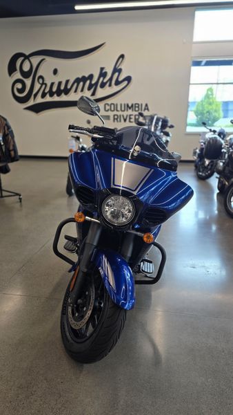 Used 2020 Kawasaki VULCAN 1700 VAQUERO ABS 