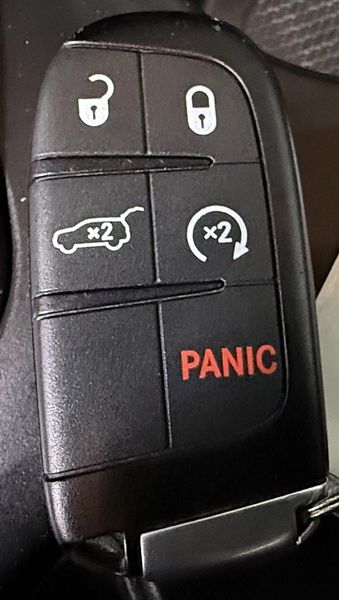 Used 2024 Dodge Durango GT PlusImage 25