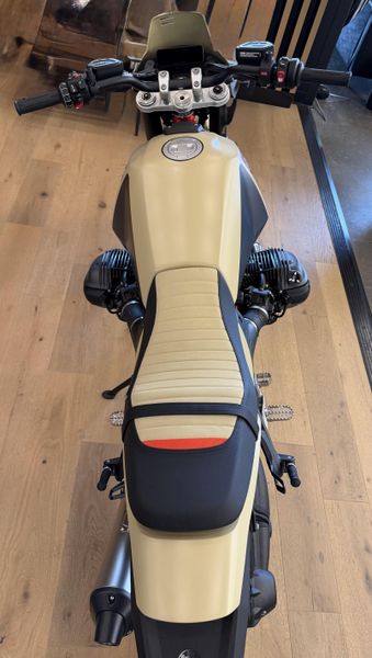 2026 BMW R 12 G/S