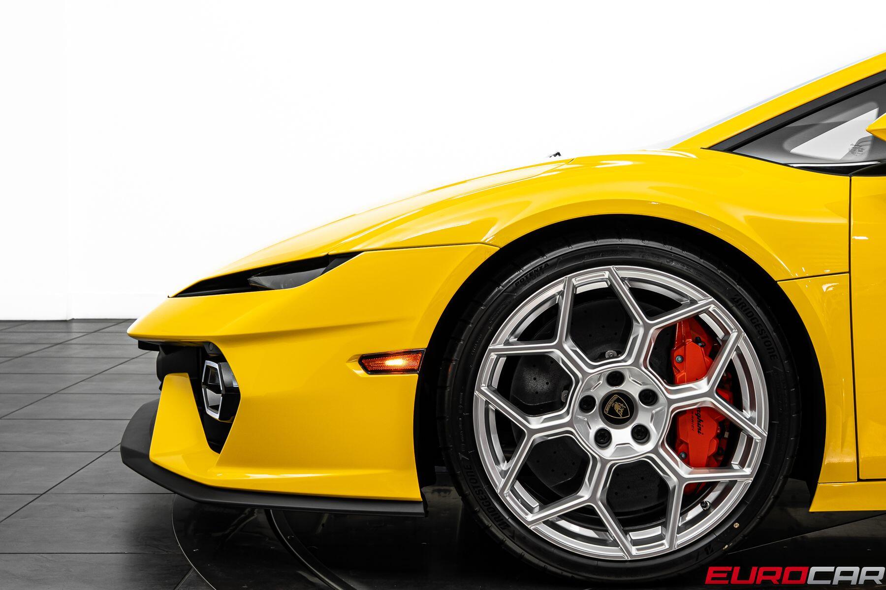 2026 Lamborghini Temerario *FULL ELECTRIC SEATS * FRONT LIFT*Image 14