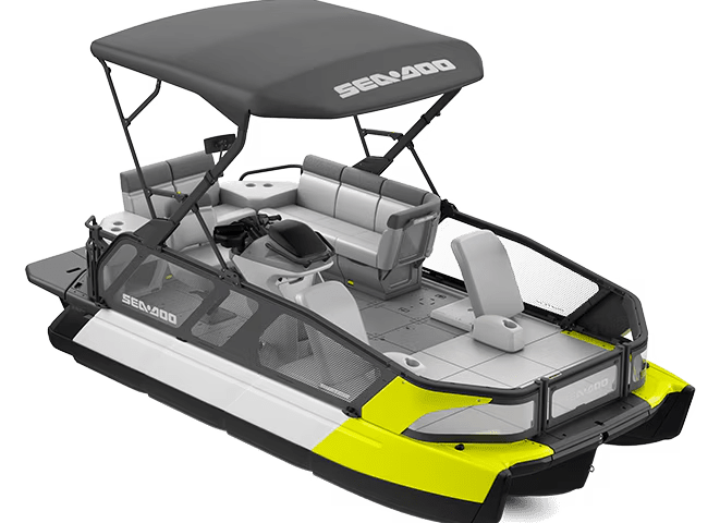 2024 Sea-Doo Switch Sport 18 230