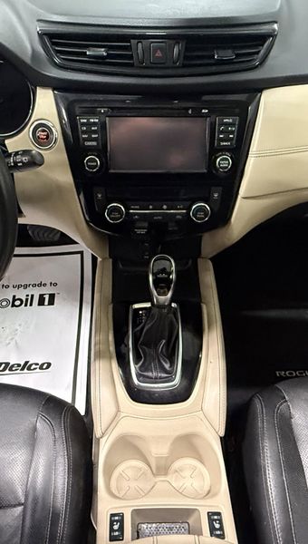 Used 2017 Nissan Rogue SLImage 24