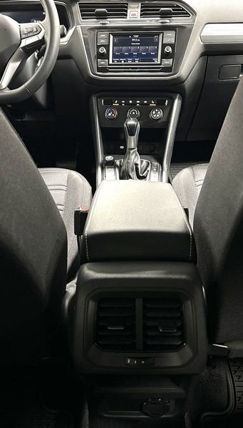 2023 Volkswagen Tiguan S w/ IQ DriveImage 14