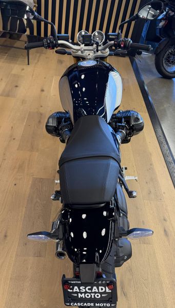 2026 BMW R 12 nineT
