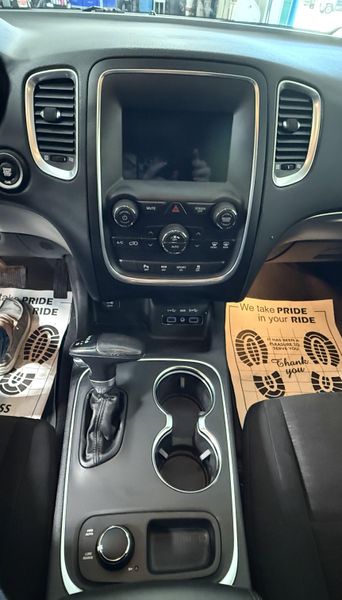 Used 2020 Dodge Durango PursuitImage 14