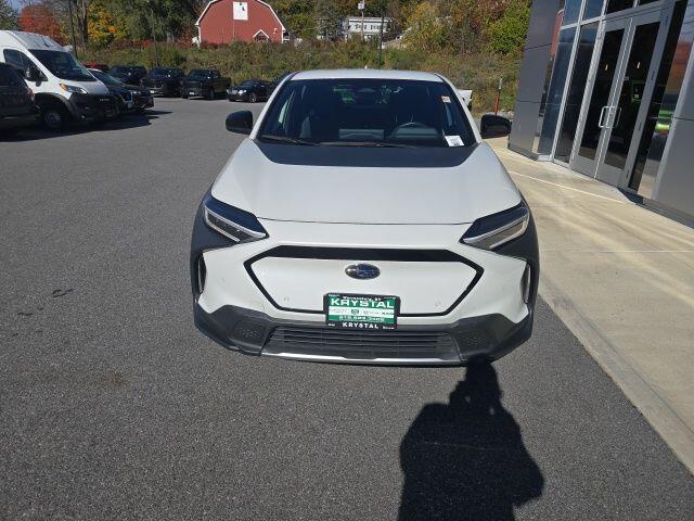 Used 2023 Subaru SOLTERRA Premium with VIN JTMABABA1PA030591 for sale in Warrensburg, NY