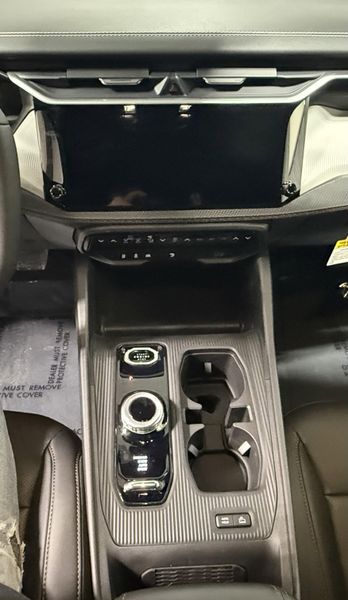 New 2026 Jeep Cherokee Limited 4x4Image 23