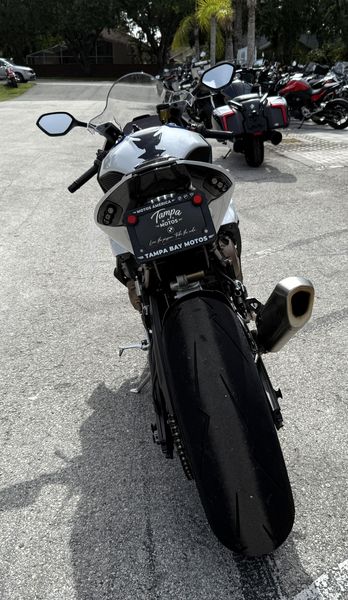 2021 BMW S 1000 RR 