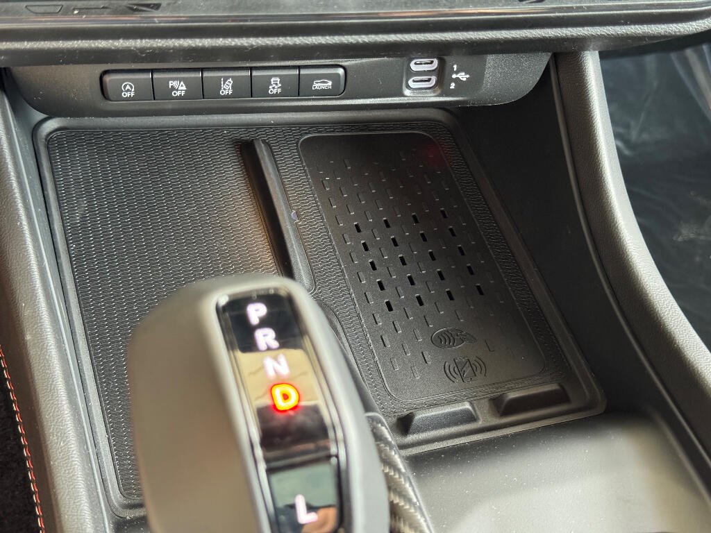 2026 Dodge Charger Scat Pack - Photo 17