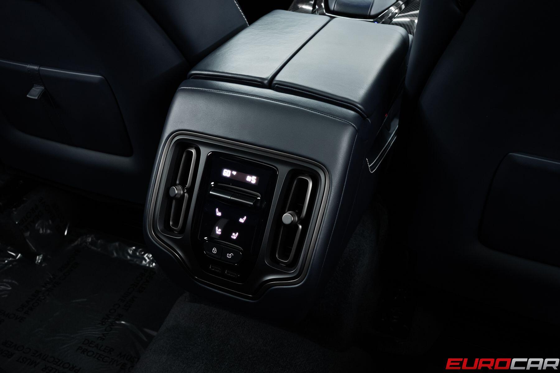 2023 Aston Martin DBX 707 *HUGE CARBON OPTIONS * TRI-COLOR INTERIOR*Image 47
