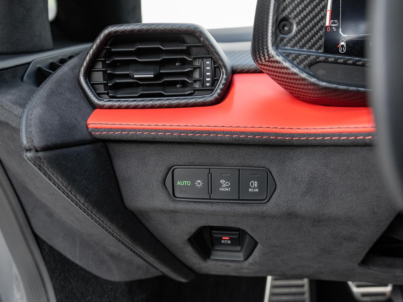 Used 2024 Lamborghini Revuelto Coupe