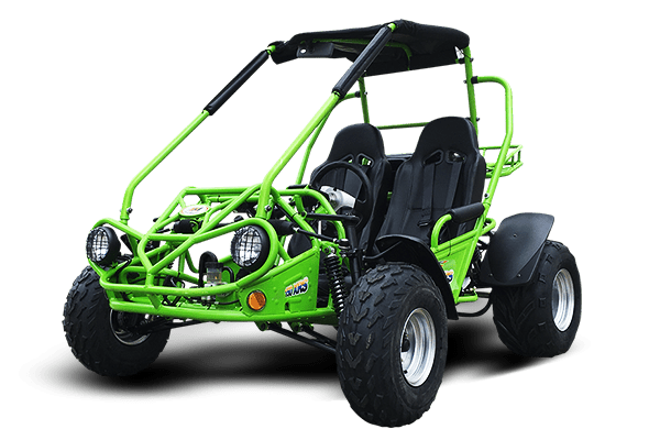 2025 Trailmaster XRS 200[E]