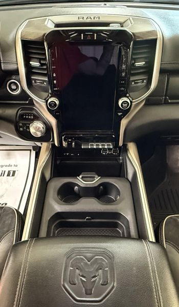 Used 2019 RAM 2500 LaramieImage 20