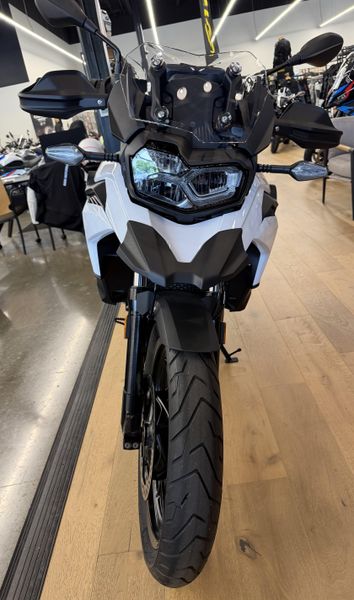 2026 BMW F 800 GS