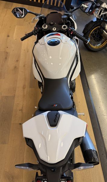 2026 BMW S 1000 RR
