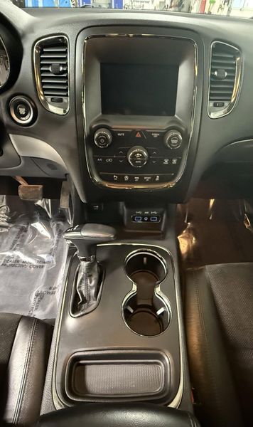 Used 2018 Dodge Durango GTImage 28