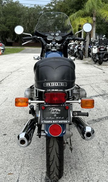 Used 1976 BMW R 906 